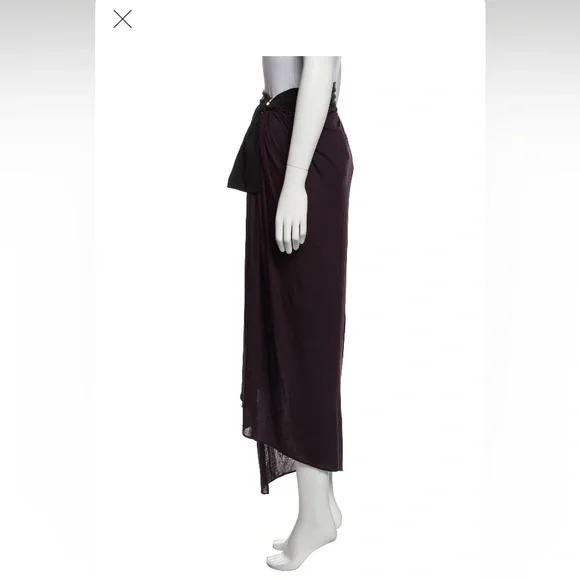 BNWT Kiki De Montparnasse coverup